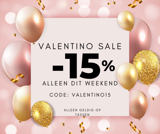 Valentino Weekend Deals