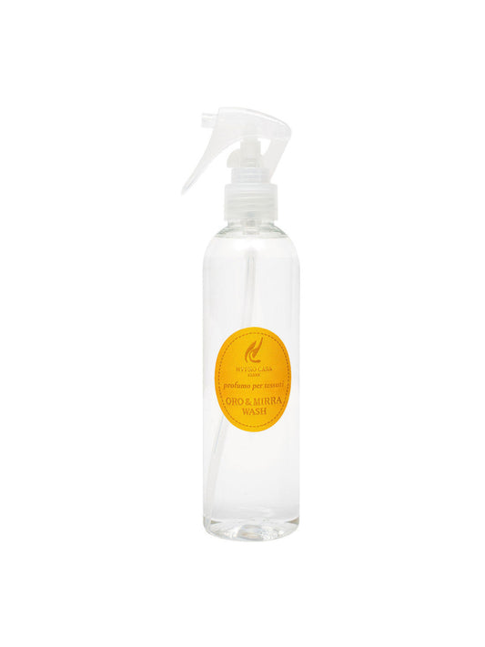 Refreshing Spray Oro & Mirra Wash 250ML